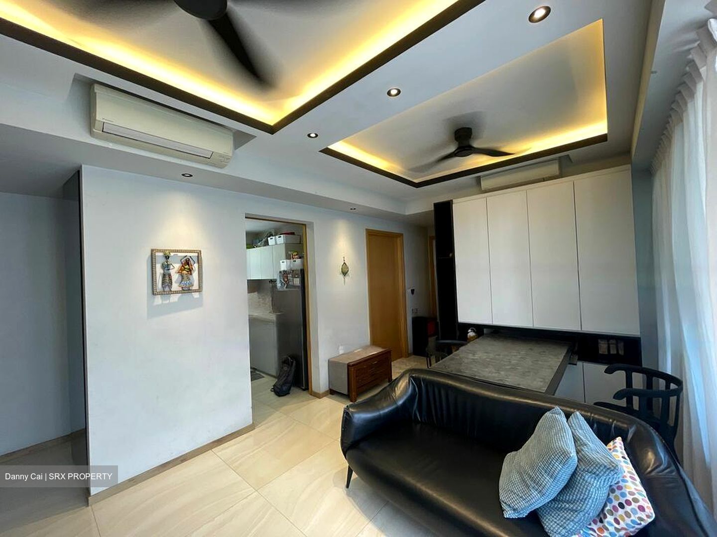 The Vales (D19), Condominium #617976941